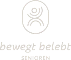 bewegt belebt Senioren Logo